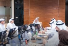 غرفة عجمان تستعرض إنجازات 2026 28 غرفة عجمان تستعرض إنجازات 2026