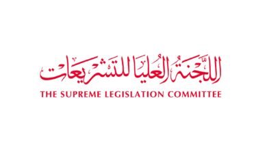 اللجنة العليا للتشريعات بدبي تؤكد أهمية محو الأمية لتحقيق التنمية المستدامة