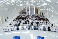 محمد بن راشد: أريد أن تكون حكومة دولة الإمارات أفضل حكومة في العالم 16 محمد بن راشد: أريد أن تكون حكومة دولة الإمارات أفضل حكومة في العالم