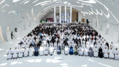 محمد بن راشد: أريد أن تكون حكومة دولة الإمارات أفضل حكومة في العالم 2 محمد بن راشد: أريد أن تكون حكومة دولة الإمارات أفضل حكومة في العالم