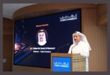 غرف دبي تدرب 14 ألف شركة على الذكاء الاصطناعي المساعد لتعزيز تنافسية القطاع الخاص 23 غرف دبي تدرب 14 ألف شركة على الذكاء الاصطناعي المساعد لتعزيز تنافسية القطاع الخاص