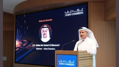 غرف دبي تدرب 14 ألف شركة على الذكاء الاصطناعي المساعد لتعزيز تنافسية القطاع الخاص 3 غرف دبي تدرب 14 ألف شركة على الذكاء الاصطناعي المساعد لتعزيز تنافسية القطاع الخاص