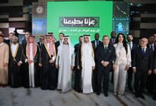 نهيان بن مبارك يحضر حفل سفارة السعودية باليوم الوطني 11 نهيان بن مبارك يحضر حفل سفارة السعودية باليوم الوطني