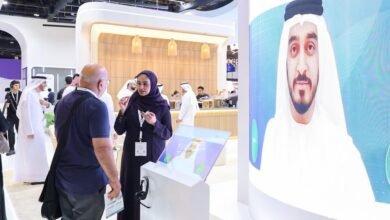 أراضي دبي تعزز الثقة والابتكار وتمكين الكفاءات الوطنية خلال “IPS 2026”