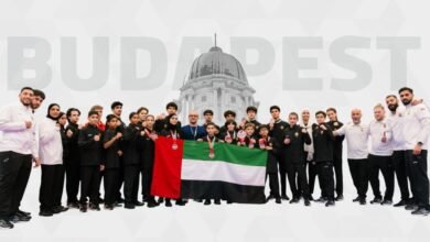 منتخبنا الوطني يحصد 13 ميدالية في كأس العالم للكيك بوكسينج 2 منتخبنا الوطني يحصد 13 ميدالية في كأس العالم للكيك بوكسينج