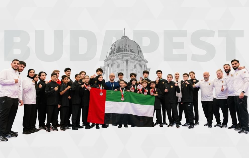 منتخبنا الوطني يحصد 13 ميدالية في كأس العالم للكيك بوكسينج 1 منتخبنا الوطني يحصد 13 ميدالية في كأس العالم للكيك بوكسينج