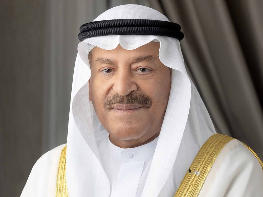 رئيس مجلس الشورى البحريني يؤكد تضامن بلاده الكامل مع الإمارات وإدانتها للهجوم الإيراني العدواني 1 رئيس مجلس الشورى البحريني يؤكد تضامن بلاده الكامل مع الإمارات وإدانتها للهجوم الإيراني العدواني