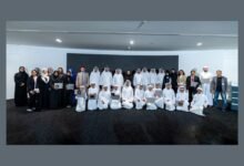 19,600 طالب في أبوظبي يقودون مبادرة لمستقبل خالٍ من التبغ والنيكوتين 10 19,600 طالب في أبوظبي يقودون مبادرة لمستقبل خالٍ من التبغ والنيكوتين