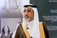 فهد التركي: صندوق النقد العربي يعزز دوره في دعم الاقتصادات العربية 10 فهد التركي: صندوق النقد العربي يعزز دوره في دعم الاقتصادات العربية