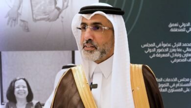 فهد التركي: صندوق النقد العربي يعزز دوره في دعم الاقتصادات العربية 3 فهد التركي: صندوق النقد العربي يعزز دوره في دعم الاقتصادات العربية