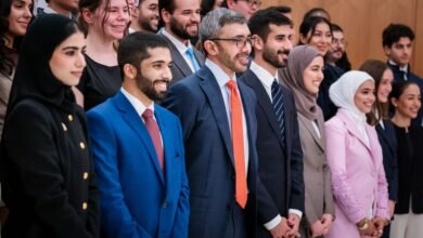 بحضور عبدالله بن زايد .. الإمارات تستضيف "حوار الشباب" على هامش الدورة الـ81 للجمعية العامة للأمم المتحدة