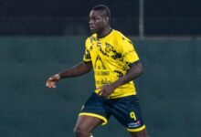 بالوتيلي: المال ليس وراء قرار انتقالي إلى الاتفاق