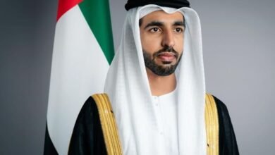 الإمارات ترحب ببيان الولايات المتحدة بشأن جهود تحقيق السلام في السودان 2 الإمارات ترحب ببيان الولايات المتحدة بشأن جهود تحقيق السلام في السودان