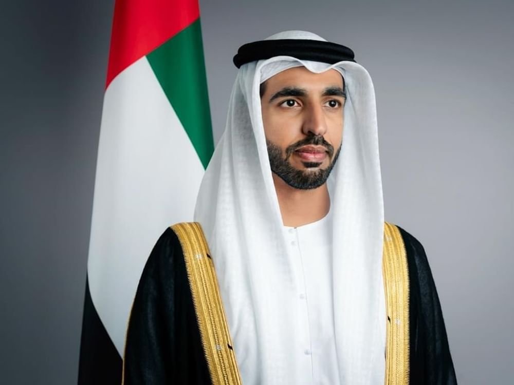 الإمارات ترحب ببيان الولايات المتحدة بشأن جهود تحقيق السلام في السودان 1 الإمارات ترحب ببيان الولايات المتحدة بشأن جهود تحقيق السلام في السودان