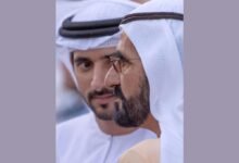 على نهج محمد بن راشد/حمدان بن محمد.. 20 عاماً من القيادة ترسّخ نهجاً تنموياً شاملاً محوره الإنسان وتعزز ريادة دبي عالمياً 18 على نهج محمد بن راشد/حمدان بن محمد.. 20 عاماً من القيادة ترسّخ نهجاً تنموياً شاملاً محوره الإنسان وتعزز ريادة دبي عالمياً