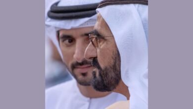 على نهج محمد بن راشد/حمدان بن محمد.. 20 عاماً من القيادة ترسّخ نهجاً تنموياً شاملاً محوره الإنسان وتعزز ريادة دبي عالمياً