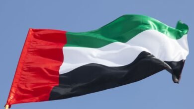 الإمارات تُدين بشدة الهجمات الإيرانية العدوانية على البحرين والكويت والأردن وكردستان العراق