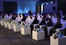 انطلاق الملتقى الوطني الاقتصادي الأول للمرأة الإماراتية في أم القيوين