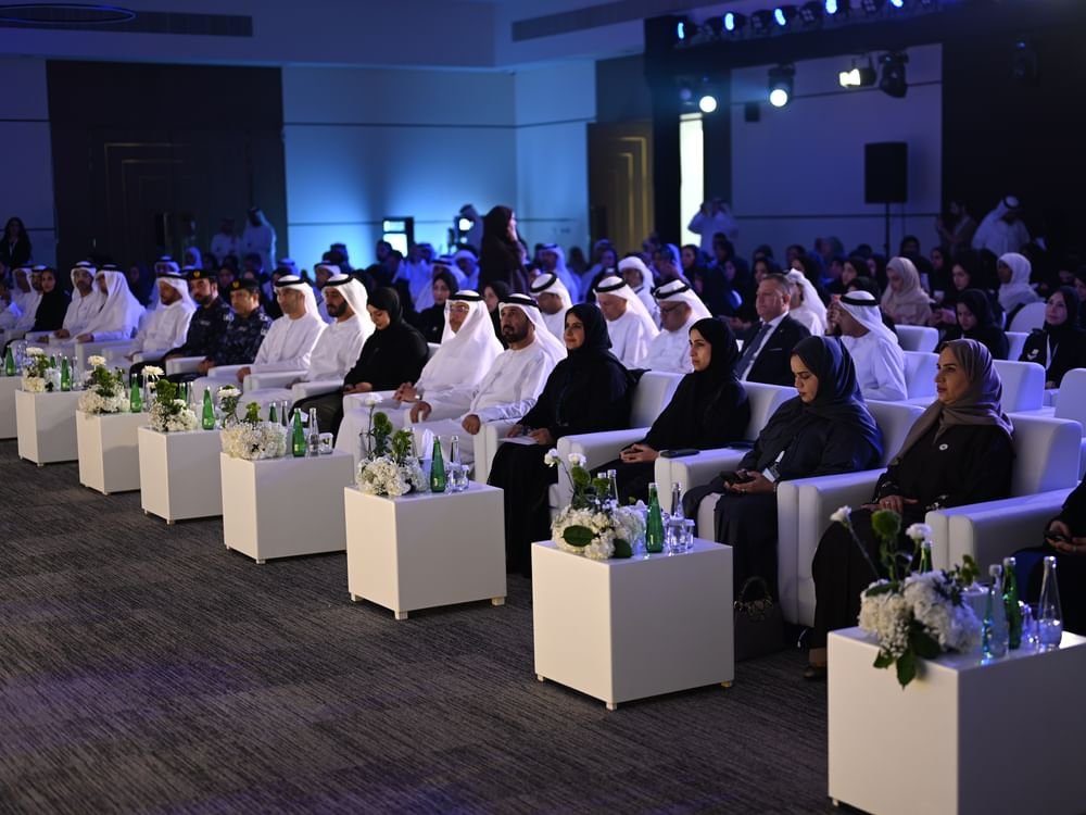 انطلاق الملتقى الوطني الاقتصادي الأول للمرأة الإماراتية في أم القيوين 1 انطلاق الملتقى الوطني الاقتصادي الأول للمرأة الإماراتية في أم القيوين
