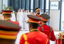 تنمية المجتمع أبوظبي ودائرة البلديات والنقل تدشّنان مركزين لـ " نبض" بمدينة محمد بن زايد 14 تنمية المجتمع أبوظبي ودائرة البلديات والنقل تدشّنان مركزين لـ " نبض" بمدينة محمد بن زايد