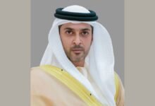عبدالعزيز النعيمي : رؤيتنا أن تتحول عجمان من"وجهة سياحية صاعدة" إلى نموذج عالمي رائد