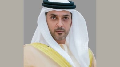 عبدالعزيز النعيمي : رؤيتنا أن تتحول عجمان من"وجهة سياحية صاعدة" إلى نموذج عالمي رائد 3 عبدالعزيز النعيمي : رؤيتنا أن تتحول عجمان من"وجهة سياحية صاعدة" إلى نموذج عالمي رائد