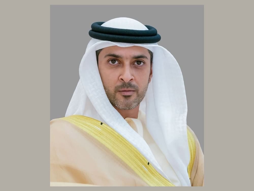 عبدالعزيز النعيمي : رؤيتنا أن تتحول عجمان من"وجهة سياحية صاعدة" إلى نموذج عالمي رائد 1 عبدالعزيز النعيمي : رؤيتنا أن تتحول عجمان من"وجهة سياحية صاعدة" إلى نموذج عالمي رائد