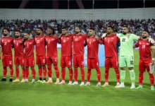 مجموعة منتخبنا الوطني.. تالاييتش يعلن قائمة البحرين لخليجي 27