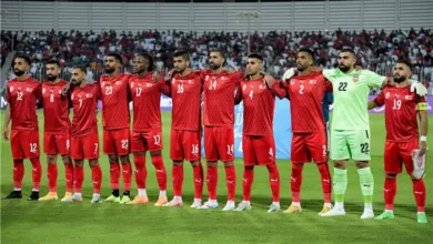مجموعة منتخبنا الوطني.. تالاييتش يعلن قائمة البحرين لخليجي 27 2 مجموعة منتخبنا الوطني.. تالاييتش يعلن قائمة البحرين لخليجي 27