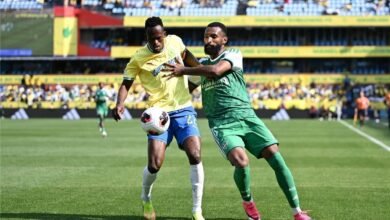 أهلي جدة يودع كأس القارات على يد صن داونز 2 أهلي جدة يودع كأس القارات على يد صن داونز