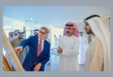 عمار بن حميد يطلع على مشاريع التطوير العقاري في منطقة الزورا بعجمان 23 عمار بن حميد يطلع على مشاريع التطوير العقاري في منطقة الزورا بعجمان