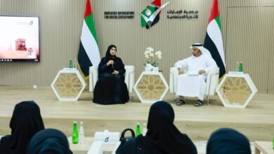 جمعية الإمارات للتنمية الاجتماعية تنظم جلسة عن إنجازات المرأة الإماراتية 5 جمعية الإمارات للتنمية الاجتماعية تنظم جلسة عن إنجازات المرأة الإماراتية