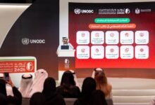 وزير العدل يطلق مبادئ استخدام الذكاء الاصطناعي بمكاتب المحاماة 9 وزير العدل يطلق مبادئ استخدام الذكاء الاصطناعي بمكاتب المحاماة