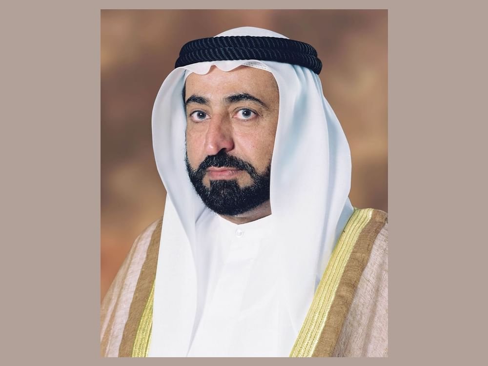 حاكم الشارقة يؤكد أهمية التمسك بالتراث وإحيائه ودوره في إصلاح المجتمع وتماسكه 1 حاكم الشارقة يؤكد أهمية التمسك بالتراث وإحيائه ودوره في إصلاح المجتمع وتماسكه