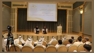 انطلاق مهرجان كلباء للمسرحيات القصيرة بدورته الـ13 الجمعة المقبل 5 انطلاق مهرجان كلباء للمسرحيات القصيرة بدورته الـ13 الجمعة المقبل