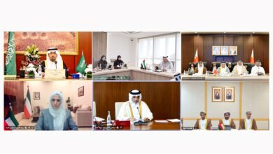 المجلس الوطني الاتحادي يشارك في ندوة برلمانية حول الاقتصاد الرقمي الخليجي 8 المجلس الوطني الاتحادي يشارك في ندوة برلمانية حول الاقتصاد الرقمي الخليجي