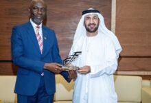 غرفة الفجيرة تبحث تعزيز التعاون الاقتصادي واللوجستي مع أوغندا 38 غرفة الفجيرة تبحث تعزيز التعاون الاقتصادي واللوجستي مع أوغندا