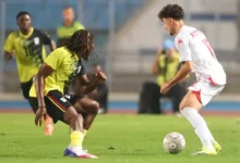 تونس تهدر الفوز على أوغندا في تصفيات أمم أفريقيا