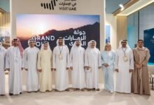 مجلس الإمارات للسياحة يستعرض مؤشرات أداء قطاع السياحة الوطني 20 مجلس الإمارات للسياحة يستعرض مؤشرات أداء قطاع السياحة الوطني