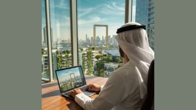 بلدية دبي تطلق دليل تخضير المباني القائمة لتحويلها إلى أكثر استدامة 5 بلدية دبي تطلق دليل تخضير المباني القائمة لتحويلها إلى أكثر استدامة