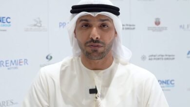 معرض أبوظبي الدولي للصيد والفروسية 2026 يرسخ مكانته منصة عالمية للتراث والابتكار 2 معرض أبوظبي الدولي للصيد والفروسية 2026 يرسخ مكانته منصة عالمية للتراث والابتكار