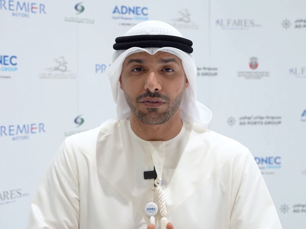 معرض أبوظبي الدولي للصيد والفروسية 2026 يرسخ مكانته منصة عالمية للتراث والابتكار 1 معرض أبوظبي الدولي للصيد والفروسية 2026 يرسخ مكانته منصة عالمية للتراث والابتكار