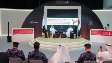 الإمارات تطلق التقييم الوطني الثالث للمخاطر بمشاركة 84 جهة مختصة