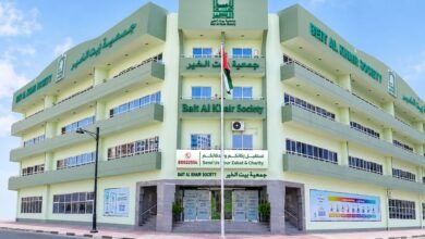 بيت الخير تنفق 150.9 مليون درهم حتى أغسطس 2026
