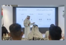 بلدية عجمان تنظم ورشة حول تصنيف المباني وتنظيم سكن العزاب والسكن المشترك 22 بلدية عجمان تنظم ورشة حول تصنيف المباني وتنظيم سكن العزاب والسكن المشترك