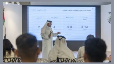 بلدية عجمان تنظم ورشة حول تصنيف المباني وتنظيم سكن العزاب والسكن المشترك 2 بلدية عجمان تنظم ورشة حول تصنيف المباني وتنظيم سكن العزاب والسكن المشترك