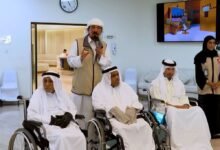 الهلال الأحمر ينظم زيارة تطوعية لتعزيز التواصل مع كبار السن بالشارقة 18 الهلال الأحمر ينظم زيارة تطوعية لتعزيز التواصل مع كبار السن بالشارقة