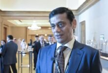 "أبولو الهندية" خلال قمة فوربس: الإمارات نموذج رائد للتكامل الإقليمي وتبني الابتكار 13 "أبولو الهندية" خلال قمة فوربس: الإمارات نموذج رائد للتكامل الإقليمي وتبني الابتكار