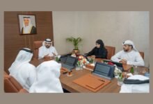 محمد الشرقي يطّلع على نتائج تقييم الأداء الإستراتيجي وتحليل الفجوة للجهات الحكومية في الإمارة 38 محمد الشرقي يطّلع على نتائج تقييم الأداء الإستراتيجي وتحليل الفجوة للجهات الحكومية في الإمارة