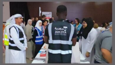 إطلاق مشروع الجاهزية الوطنية للقطاع الصحي الخاص"تأهب"